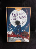 Fata care a baut luna - Kelly Barnhill