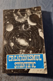 Creationismul stiintific