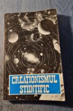 Creationismul Stiintific, Societatea Misionara Romana 1992, 280 pagini - Carte Filosofie, Stiinta