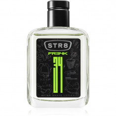 STR8 FR34K after shave pentru bărbați 100 ml