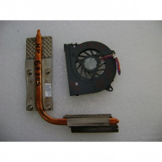 Ventilator si radiator Laptop Compaq 6730S? foto