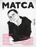 Cumpara ieftin Revista Matca #08 / Primavara 2025 |