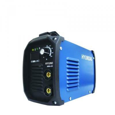 Invertor de sudura HYUNDAI MMA-181 foto