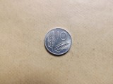 Italia 10 Lire 1979 - MI 1