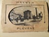 10 CP Plevna, interbelic, format armonică, Pleven, campia Dunarii, Fotografie, Europa