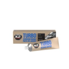 Pasta polish indepartat zgarieturi K2 Turbo, 120g