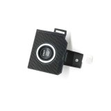 Buton de pornire LAND ROVER RANGE ROVER IV L405 2020 OEM: GPLA-14C376-AB,CK52-045C34-B | 29178040