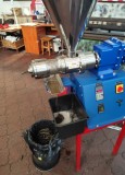 Presa ulei 220V, 2.1Kw 14kg - 20kg seminte tocate pe ora, Jobs Ahead Group