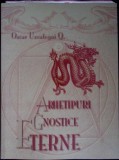 ARHETIPURI GNOSTICE ETERNE-OSCAR UZCATEGUI-343901