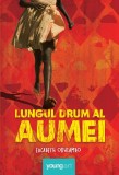 Lungul drum al Aumei - Eucabeth Odhiambo - Grupul Art