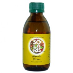 ULEI RICIN 200ml SOLARIS