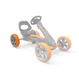 Roata Spate Kart Reppy Racer 10x2.5 Anvelopa EVA - Jucarii Gradina, Kart cu Pedale