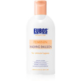 Eubos Feminin emulsie pentru igiena intima 200 ml