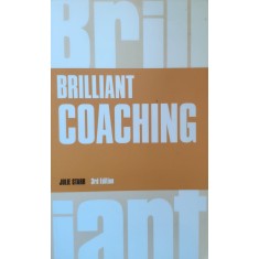 Brilliant Coaching - Julie Starr , E958
