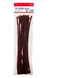 Accesorii craft Sarma plusata AD008M, maro