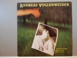 Andreas Vollenweider &ndash; Behind The Garden&hellip;.(1981/CBS/Holland) - Vinil/Vinyl/NM, Pop, Sony