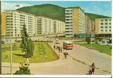 CPIB 16235 CARTE POSTALA - PIATRA NEAMT, AUTOBUZ