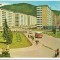 CPIB 16235 CARTE POSTALA - PIATRA NEAMT, AUTOBUZ
