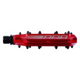 Pedale BBB CoolRide BPD-3603 MTB rosii Ultimate FactoryBikes
