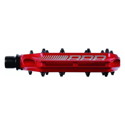 Pedale BBB CoolRide BPD-3603 MTB rosii Ultimate FactoryBikes foto