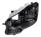Carcasa far stanga pentru Mercedes S-Class W222 Non Facelift (2014 - 2017) - HW026-STANGA