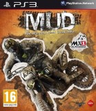 Joc PS3 MUD Motocross World Championship