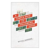 Simple Path to Following Jesus