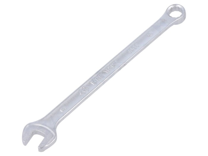 Cheie combinată 9mm lungă crom-vanadium