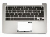Carcasa superioara cu tastatura Laptop, Asus, ZenBook X303LB, iluminata, layout, spaniola