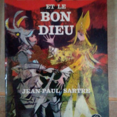 Jean-Paul Sartre - Le diable et le bon dieu (1951)