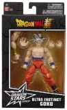 Bandai figurina dragon ball ultra instinct goku 16.5cm
