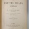 LES PETITES FILLES MODELES par Mme LA COMTESSE DE SEGUR , 21 vignettes par BERTALL , 1912