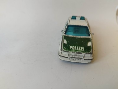 bnk jc Matchbox Vauxhall Astra GTE Opel Kadett GSi 1/57 foto