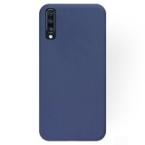 Husa SAMSUNG Galaxy A70 / A70s - Forcell Soft (Bleumarin)