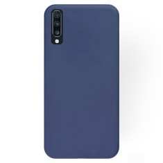 Husa SAMSUNG Galaxy A50 / A50s / A30s - Forcell Soft (Bleumarin) foto