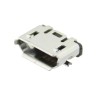 Conector USB B micro, pentru PCB, ECE, ESB2281101, T137974