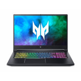 Laptop Acer Gaming 17.3&amp;#039;&amp;#039; Predator Helios 300 PH317-55, FHD IPS 144Hz, Procesor Intel&reg; Core&trade; i5-11400H (12M Cache, up to 4.50 GHz), 16GB DDR