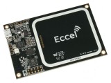 Cititor RFID compatibil cu GPIO, UART, USB și WiFi