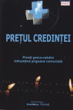AS - AURORA SASU - PRETUL CREDINTEI, PREOTI GRECO-CATOLICI INFRUNTAND PRIGOANA COMUNISTA