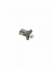 Intrerupator on/off + buton alb masina de spalat Arctic, Beko - 2883500100
