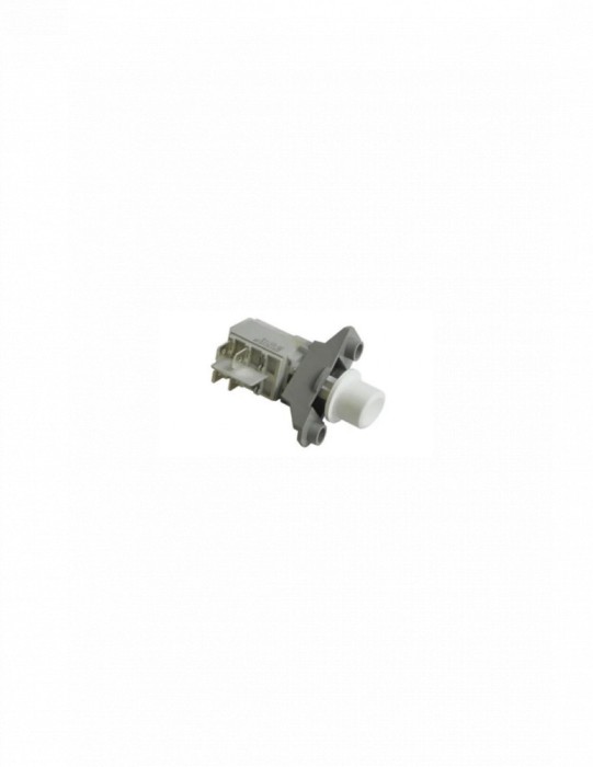 Intrerupator on/off + buton alb masina de spalat Arctic, Beko - 2883500100