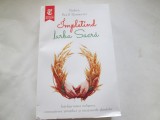 IMPLETIND IARBA SACRA - ROBIN WALL