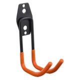 C&acirc;rlig Metalic Dublu pentru Ustensile Medii, 3.5x10x14 cm, CMCLASS