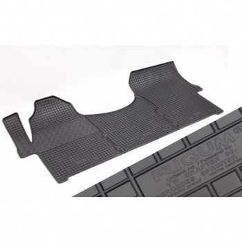 Covorase auto VW Crafter fabricatie 05.2006 - 2016 foto
