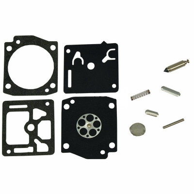 Kit reparatie carburator Husqvarna: 340, 345, 350, 351, 353 (Zama) - foto