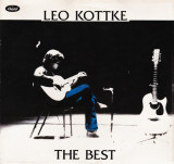Vinil 2XLP Leo Kottke &lrm;&ndash; The Best (-VG), Folk