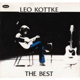 Vinil 2XLP Leo Kottke &lrm;&ndash; The Best (-VG)