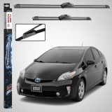 Cumpara ieftin Ștergătoare Parbriz Toyota Prius W2/W3 2003-2015 | Set Față 650mm + 400mm Aerotwin Retrofit AR653S | Bosch