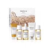 SKIN1004 Madagascar Centella Travel Kit 6 buc &ndash; set &icirc;ngrijire pentru hidratare, acnee și luminozitate