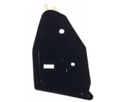 Garnitura lampa spate TOYOTA YARIS (XP90) HB, 03.2009-03.2011, partea dreapta, EU